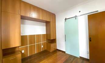 Imagem 7: Cobertura para aluguel, 3 quartos, 1 suíte, 2 vagas, Paquetá - Belo Horizonte/MG