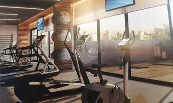 Imagem: Stúdios Em local nobre no Alto de Santana