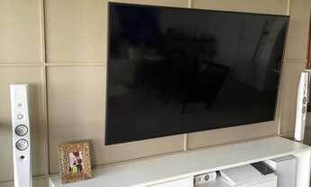 Imagem 5: Apartamento Le Parc 140m², 3 suítes, nascente FRENTE PISCINA, a venda !