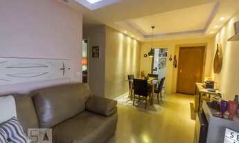 Imagem 3: Apartamento para Aluguel - Freguesia , 2 Quartos, 58 m2