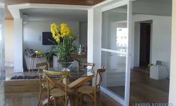 Imagem 3: APARTAMENTO - REAL PARQUE - SP