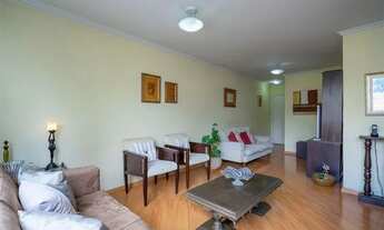 Imagem 4: Apartamento com 3 dormitórios nas Perdizes 106 metros quadrados com 1 vaga de garagem