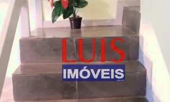 Imagem 4: Excelente casa com 2 dormitórios à venda, 90 m² por R$ 450.000 - Itaipu - Niterói/RJ - CA6