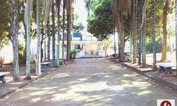 Imagem: Chacara (chacara) 4 dormitórios/suite