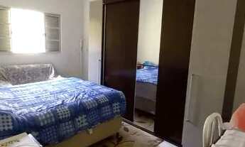 Imagem 6: Casa para Venda em Presidente Prudente, Residencial Anita Tiezzi, 2 dormitórios, 1 suíte