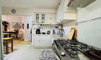 Imagem 7: Apartamento à venda, 95 m² por R$ 795.000,00 - Trindade - Florianópolis/SC