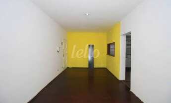 Imagem: São Paulo - Apartamento Padrão - Santana