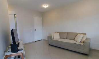 Imagem 3: Apartamento para Aluguel - Jardim Paulista, 2 Quartos, 56 m2