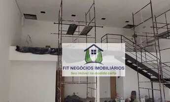 Imagem 2: Salão para alugar, 120 m² por R$ 5.000,00/mês - Boa Vista - São José do Rio Preto/SP