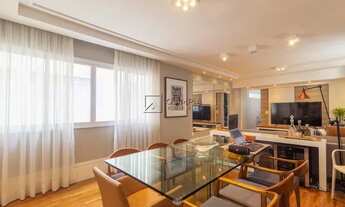 Imagem 7: Venda Apartamento 2 Dormitórios - 100 m² Bela Vista