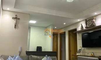 Imagem 2: Apartamento com 2 dormitórios à venda, 47 m² por R$ 270.000,00 - Jardim São Domingos - Gua