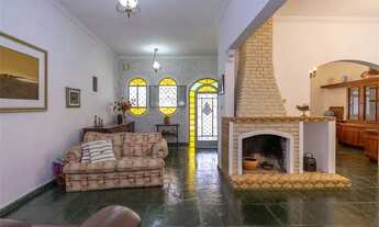 Imagem 2: Casa com 3 dormitórios à venda, 289 m² por R$ 2.000.000,00 - Mirandópolis - São Paulo/SP