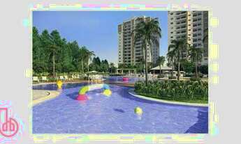 Imagem 3: Apartamento com 3 dormitórios à venda, 110 m² por R$ 1.700.000,00 - Alphaville - Santana d