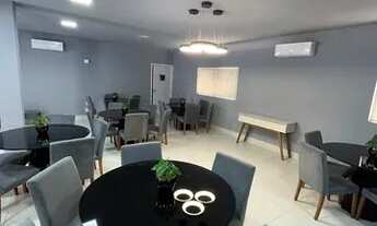 Imagem 2: Alugo apartamento (NOVO) 3 quartos Bancarios, Suíte e WC