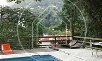 Imagem 4: Rio de Janeiro - Casa Padrão - São Conrado