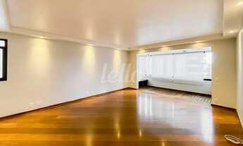 Imagem: São Paulo - Apartamento Padrão - Higienópolis