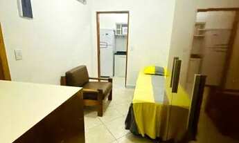 Imagem 2: Quarto mobiliado para solteiro(a