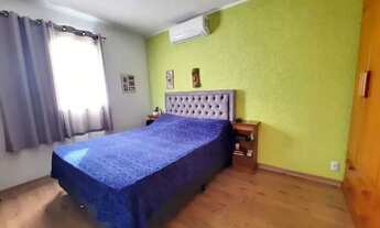 Imagem 2: Casa para venda possui 114 metros quadrados com 3 quartos em Jardim Portal I e II - São Pa