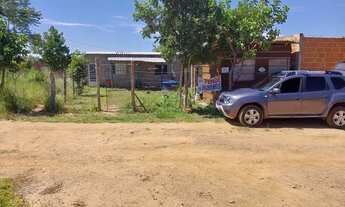 Imagem 2: Lote rural no Rio dos peixes ocasião com 2 suites