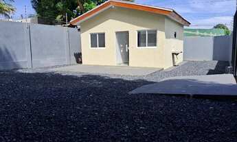 Imagem 1: Casa aceita financiamento