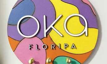 Imagem 3: FLORIANóPOLIS - Padrão - Campeche