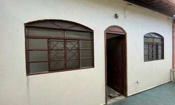 Imagem: Aluguel de casa jardim alterosa