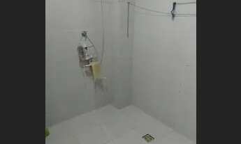 Imagem: Apartamento decorado mobiliado