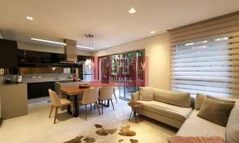 Imagem 2: Apartamento à venda no bairro Bela Vista - São Paulo/SP, Zona Central