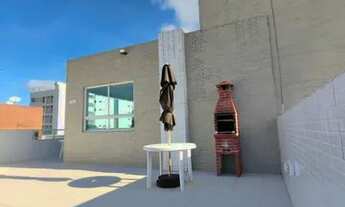 Imagem 5: Apartamento para aluguel tem 41 metros quadrados com 1 quarto em Intermares - Cabedelo - P