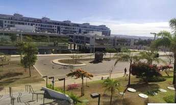 Imagem 4: SQNW 108 3 QTS 2 VAGAS 120 M² COBERTURA COLETIVA