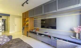 Imagem 4: Venda Apartamento 3 Dormitórios - 100 m² Vila Olímpia