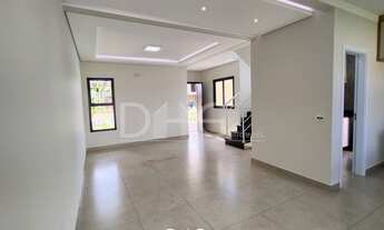 Imagem 3: Casa 3 dormitórios - Residencial Terras da Estância