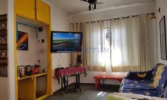 Imagem 5: Casa - Chácara da Barra - Campinas