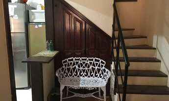 Imagem 4: Ótima casa duplex no bairro Palmeiras