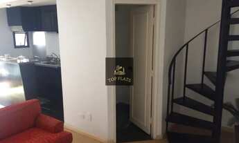 Imagem 2: Flat disponível em Moema