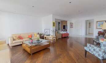 Imagem 6: Venda Apartamento 4 Dormitórios - 280 m² Pompéia