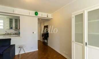 Imagem 3: São Paulo - Apartamento Padrão - Vila Mariana