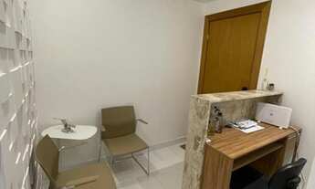 Imagem 4: Sala Comercial para Venda em Salvador, Caminho das Árvores, 1 banheiro, 1 vaga