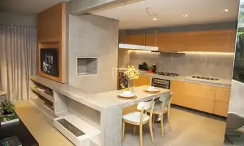 Imagem: Apartamento em Menino Deus