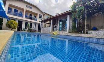 Imagem: Casa com 4 dormitórios à venda, 213 m²