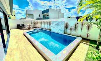 Imagem 4: Casa Terras Alphaville