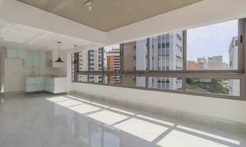 Imagem 4: Venda Cobertura 2 Dormitórios - 145 m² Vila Nova Conceição