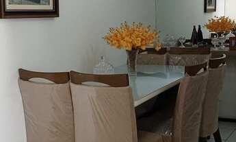 Imagem 3: Apartamento para aluguel com 77 metros quadrados com 3 quartos em Calhau - São Luís - MA