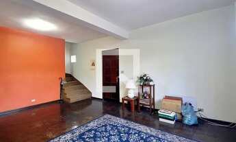 Imagem 2: Apartamento para Aluguel - Campestre, 3 Quartos, 130 m2