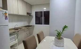 Imagem 5: Apartamento Condomínio Inês crepaldi