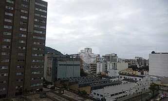 Imagem 6: Apartamento com 4 dormitórios à venda, 115 m² por R$ 1.550.000,00 - Botafogo - Rio de Jane