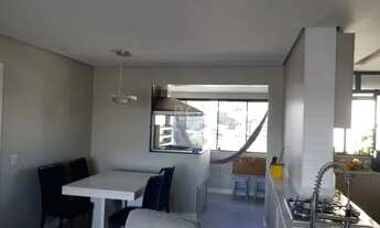 Imagem 5: Apartamento para Venda - 102m², 3 dormitórios, 1 vaga - Rio Branco