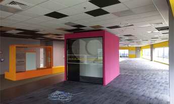 Imagem 5: São Paulo - Conjunto Comercial/Sala - BROOKLIN NOVO