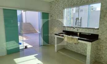 Imagem 7: Vendo casa no condomínio Blue Garden, com piscina, 3 quartos, closet