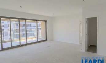 Imagem 6: APARTAMENTO - CAMPO BELO - SP